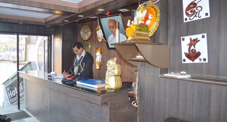 Hotel Rockwood, Mussoorie 5